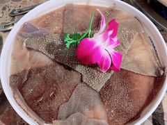 精品鲜毛肚-小龙坎火锅(全球总店)