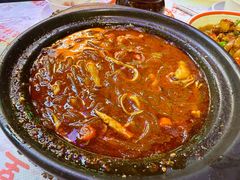 -堂瓦里·33年传统赣菜(第一街区店)