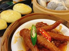 -点都德(大茶楼店)