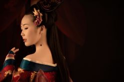 -盘子女人坊古装写真摄影(天津总店)