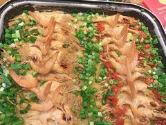 -那家老院子东北菜·饺子·小鸡炖蘑菇(艳华街店)
