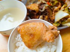 -枣阁园滴滴自助餐