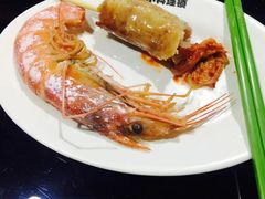 -小科自助海鲜烧肉(高区店)