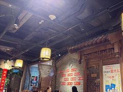 -真地道京味府·鲜橙烤鸭·北京菜(朝外大街东大桥店)