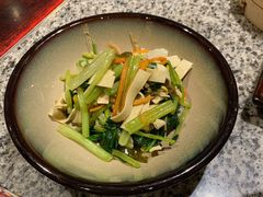 -南京大牌档(香港广场店)