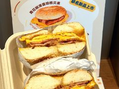 -银座仁志川·生吐司专门店(香港广场店)
