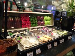 -梨花自助烤肉(天河城店)