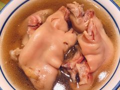-香阁餐厅·常州菜·常州菜代表品牌(新北奥体店)