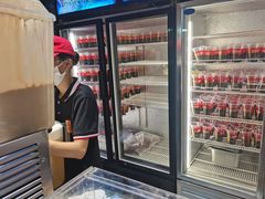 -八婆婆烧仙草(曾厝垵店)