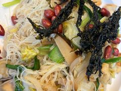 -莆田餐厅PUTIEN(三里屯店)