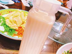 -津沽小院(天津之眼店)