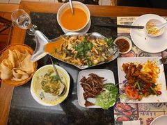 -厨屋餐厅