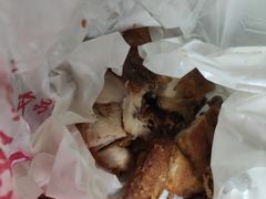 -香园炸鸡(鞍山西道店)