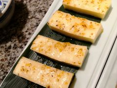 桂花拉糕-南京大牌档(香港广场店)