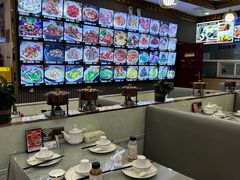 -金沙滩海鲜餐厅·海肠捞饭·手工水饺(梅江龙水园店)