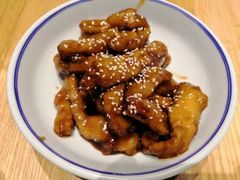-大厨小馆(华阳城店)