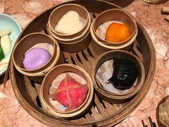 -唐宫小聚(新港中心店)