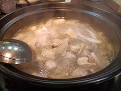 -同仁四季椰子鸡(海岸城天利店)