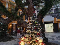 -ALBERGUE 1601 婆仔屋葡国餐厅