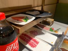 -海底捞火锅(海宁路店)