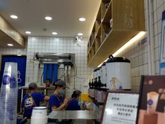 -茶百道(良乡大学城店)