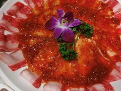 -韩宫宴烤肉·料理(大宁国际店)