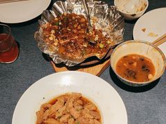 -金狮麟·新豫菜(金码大厦店)