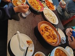 -单家老院·院子里的青岛菜(沙子口店)