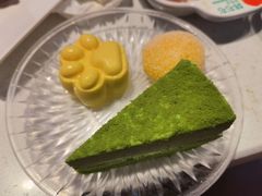 -妖无二·和牛烧烤自助(新吴万达店)