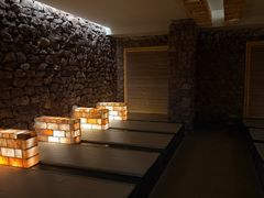 -漢頓温泉度假酒店