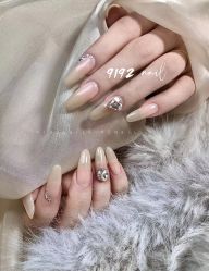 -九一·九二NAIL美甲工作室