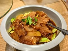 -四季餐厅·新津菜(环湖中路店)
