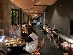 店内布置-毛辣果·酸