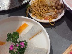 -重庆高老九火锅(吴中永旺店)