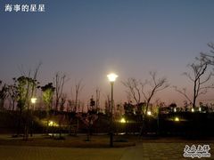 -上海海事大学(临港校区)