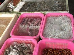 -十四涌水产中心