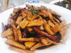 姜辣凤爪-兄弟宁乡龙城(麓景路店)