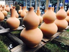 -景德镇古窑民俗博览区