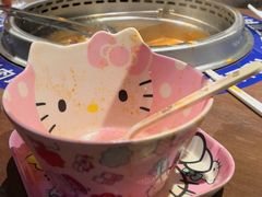 -快乐小羊·内蒙牛羊肉火锅(流花中心店)