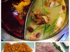 -天都火锅酒楼(虹梅南路店)