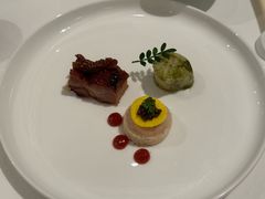 -宝丽轩中餐厅BAOLIXUAN