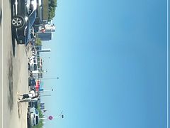 -东戴河风景区-止锚湾