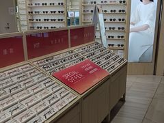 -AOJO眼镜(南翔印象城MEGA店)