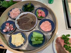-五星桥原切肥牛火锅(怀德桥店)