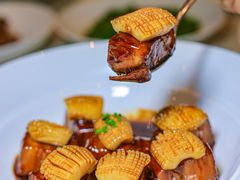 -世博源公馆·本帮融合菜·主题包厢·江景餐厅