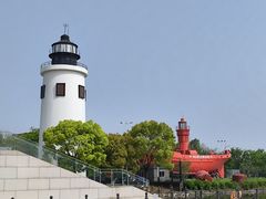 -上海中国航海博物馆