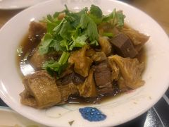 -清真阿森八大碗(玉泉营店)
