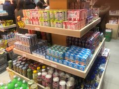 零售区-Z家吃货联盟(南三院店)