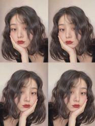 -TRIMS HAIR 修剪造型·烫染接发