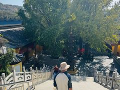 -南山风景名胜区